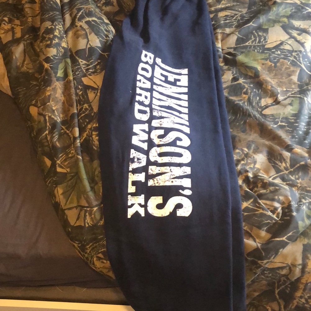 Sweatpants